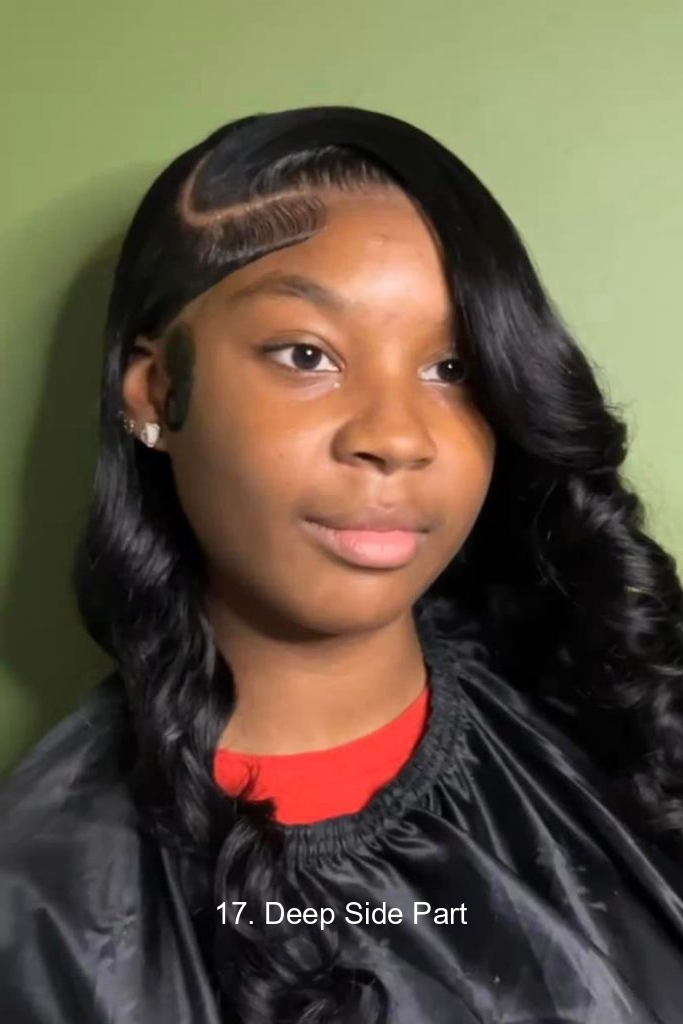 17. Deep Side Part