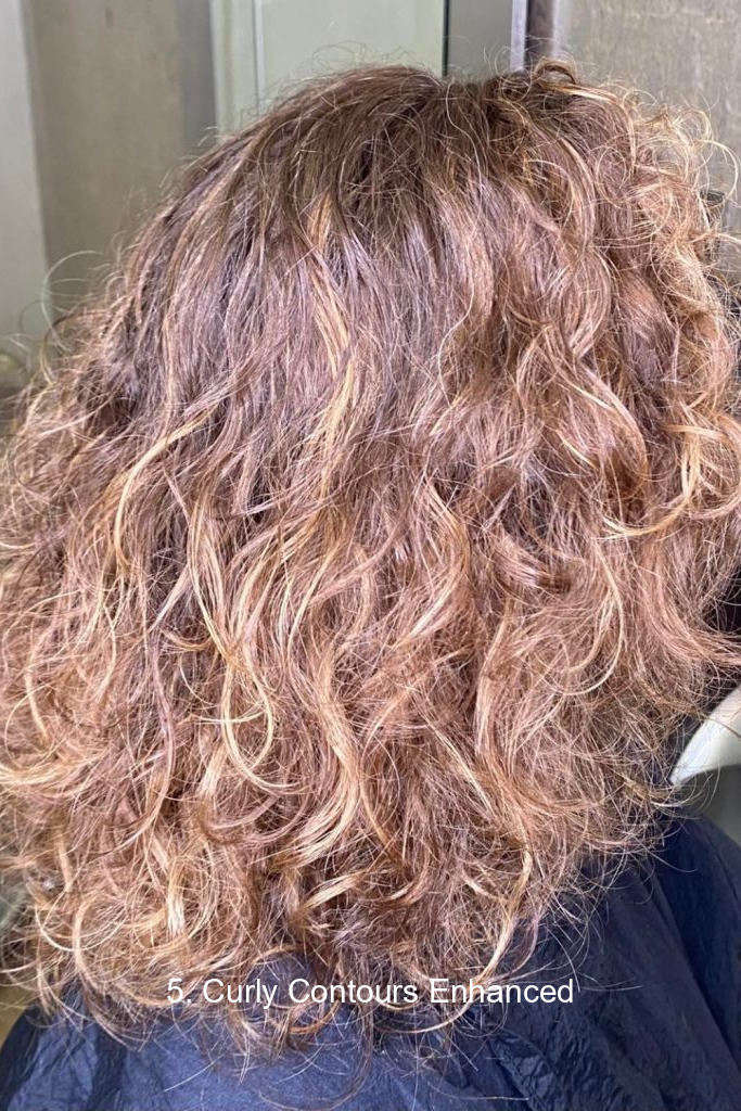 5. Curly Contours Enhanced